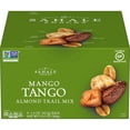 thumbnail image 4 of Classic Fruit and Nut Trail Mix, 1.5 Oz Grab & Go Bags (18 Packs) - Dry-Roasted Deluxe Mixed Nuts with Apples and Cranberries - Non-GMO, Kosher Trail Mix & Certified Gluten-Free Snacks, 4 of 5