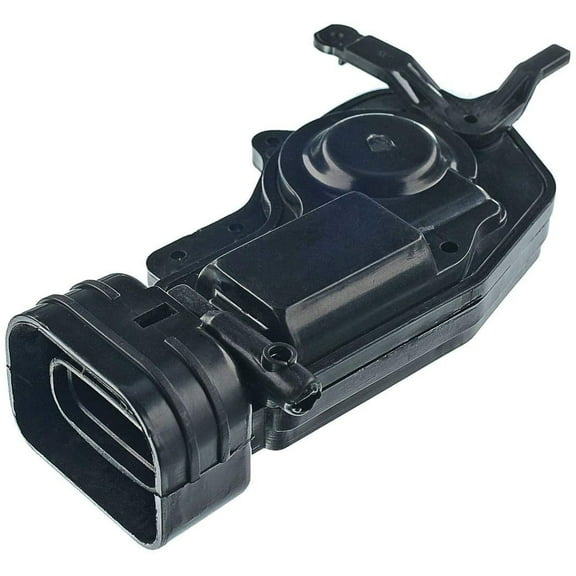 A-Premium Door Lock Actuator Motor Replacement for Toyota Tundra 2000-2006 Front Left Driver Side RWD only