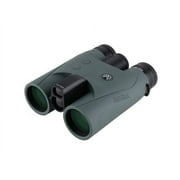 Astra Optix  Laser 10x42mm Rangefinder Binoculars, Green/Black