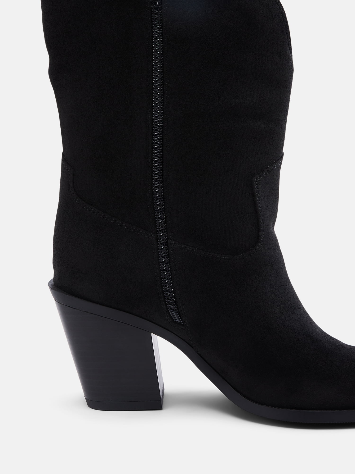 Scenario Women's Mid-Calf Western Boots