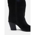 thumbnail image 5 of Scenario Women's Mid-Calf Western Boots, 5 of 7