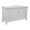White, variant on 61 in. Single Wooden Vanity White with White Quartz Round Sink