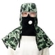 thumbnail image 5 of Capucha protectora completa, capucha transpirable, capucha protectora para el cuello, gorra protectora para soldar, casco para soldar, 5 of 9
