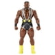 thumbnail image 3 of Figura de acción WWE Basic Big E de 6 pulgadas Mattel para más de 6 años, 3 of 5