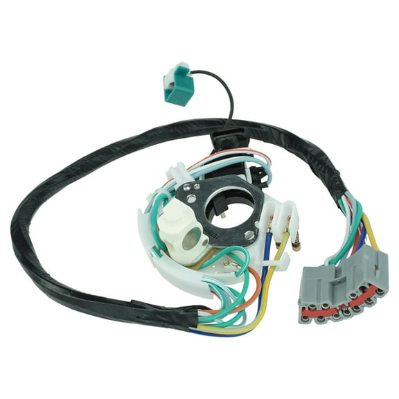 Turn Signal Switch for 84-97 Ford Bronco Pickup Truck w/ Tilt Steering & MT SWA41606