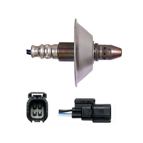 Upstream Air Fuel Ratio Sensor - Compatible with 2011 - 2014 Honda Fit 2012 2013