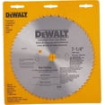 thumbnail image 2 of Disco Dewalt Disco Dewalt Para Sierra Circular 7-1/4 68 Dientes Aluminio DW3329, 2 of 2