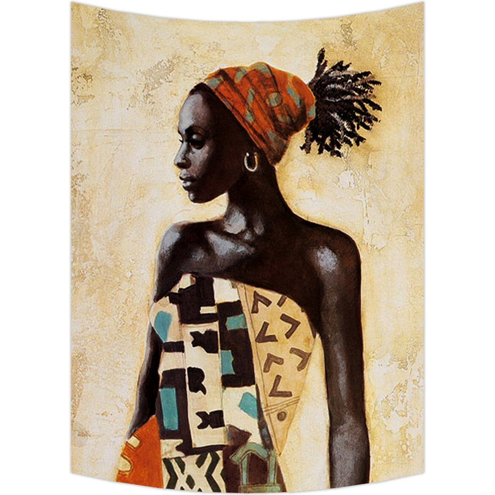 Tapestry woman new arrivals