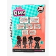 thumbnail image 3 of L.O.L. Surprise! O.M.G. Neonlicious Fashion Doll with 20 Surprises, 3 of 3