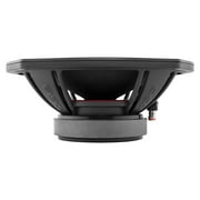 DS18 6x9 Bullet Midrange Speaker 4 Ohm 300W RMS PRO-ZXI694BM