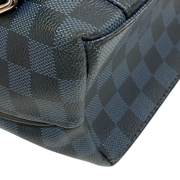 Pre-Owned LOUIS VUITTON N41586 Newport Damier Cobalt  display picture 2