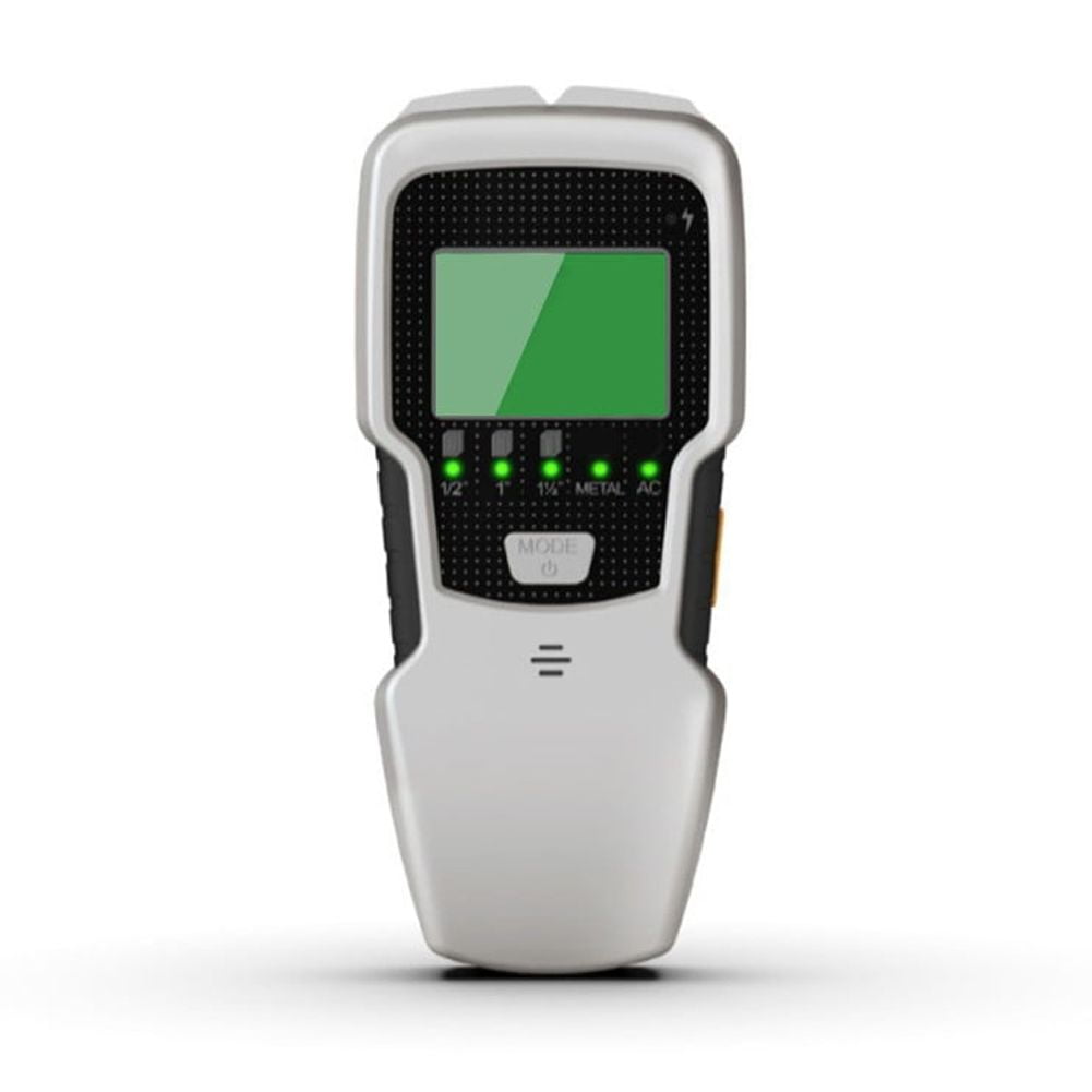 Beisidaer Wall Stud Finder Sensor Wall Scanner Lcd Electronic Wire Detector For Wall