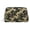 Silver, variant on Travel Makeup Bag America Army Camouflage Cosmetic Bag for Women, Waterproof Portable Pouch Toiletry Bag Pattern Make up Bag Silver