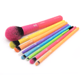 thumbnail image 6 of Moda Brush Totally Electric Full Face 8pc Makeup Brush Kit, 6 of 7