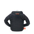 thumbnail image 3 of Enfriador para Latas Puffin The Puffy Chaqueta Aislada 355 mL Negro, 3 of 8