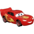 thumbnail image 3 of Disney Pixar Cars Road Trip Mcqueen Vehicle, 3 of 4