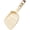 Yellow, variant on Cat Litter Scoop with Cat Paw Handle, Easy Sifting with 3 Size of Hole Design for All Litter, Wide Edge Cat Litter Scoop for Quick Cleaning All Cat Litter Box