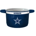 thumbnail image 4 of Dallas Cowboys Serving Set, 4 of 4
