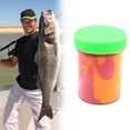 thumbnail image 1 of Cebo Masa Pesca Señuelos Blandos para Peces Trucha Dulce Y Salada, 1 of 9