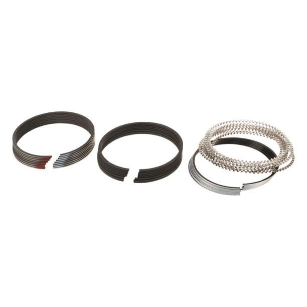 Mahle Piston Ring Set, Std Set