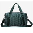 thumbnail image 3 of POINTERTECK Sac de Voyage pour Femmes Weekender Sac à Main pour Gym Vacances Vert, 3 of 7