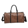 thumbnail image 4 of FELTECHELECTR 1Set Bag Protector for Handbag Brown Tote for Men and Women, 4 of 8