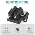 thumbnail image 4 of Ignition Coil For  Evinrude 582508 18 - 5179 183 - 2508 Outboard Engine, 4 of 5