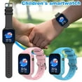 thumbnail image 3 of 4g Kids Smart Watch Sos Gps Location Tracker Smart Watch For Kids, 3 of 5
