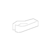 Genuine OE Lexus Fuse Puller - 82616-58010