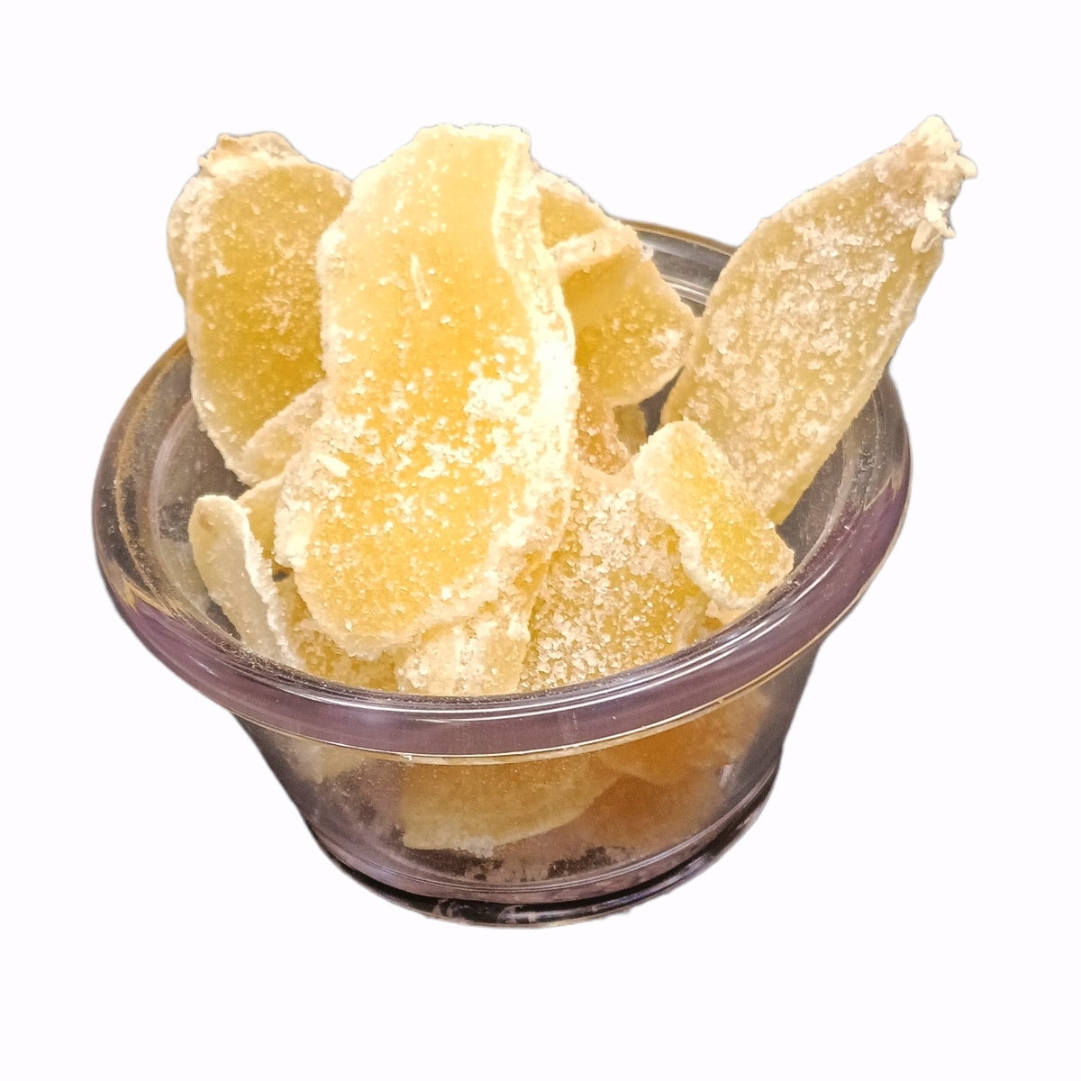 Michele's Pantry Ginger Crystalized Dried Fruit, 2-pack, 4 lbs.