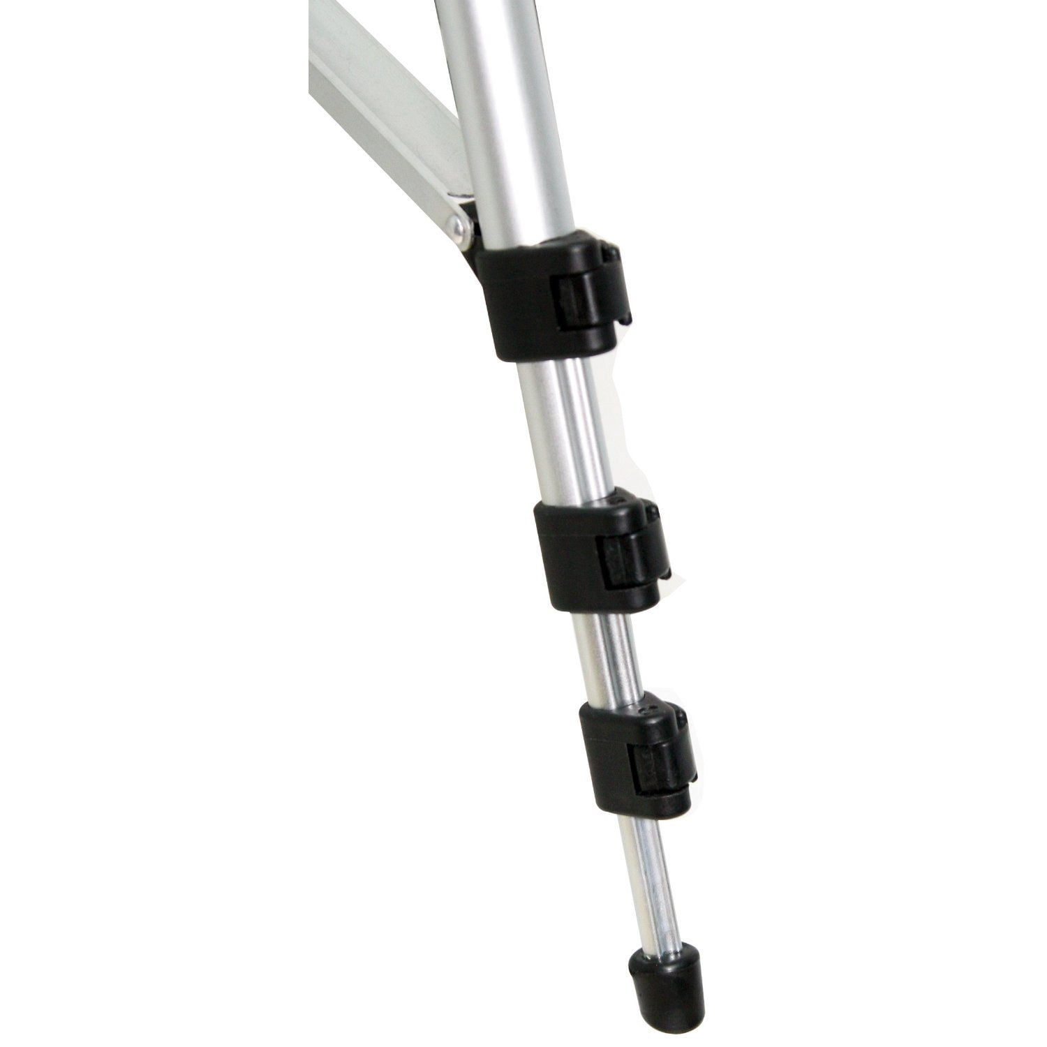 New 50" Pro Photo/Video Tripod With Case for Canon EOS Rebel T5i SL1