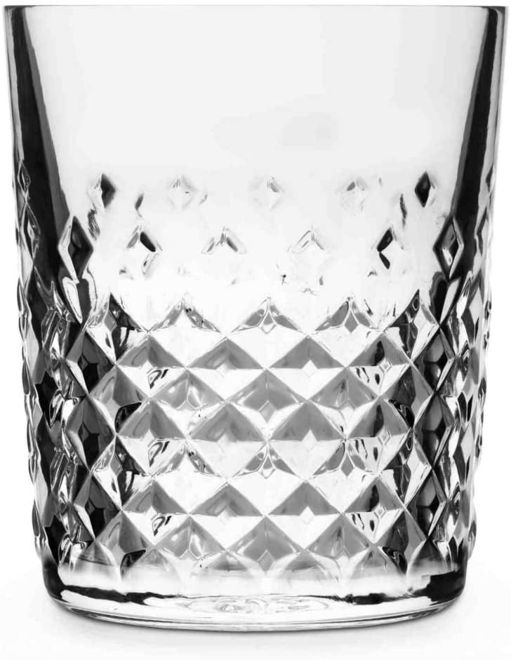Libbey Whiskyglas Carats 