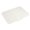 Beige, variant on Silicone Dish Drying Mat with Built-in Drain Lip Drying Pad Sturdy Compact, Hygienic Leak Proof Non Slip Mat for Kitchen Counter and Sink Drying