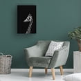 thumbnail image 3 of Trademark Fine Art Frank Ma Im Not Happy Canvas Wall Art, 3 of 4