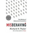 thumbnail image 2 of Misbehaving: The Making of Behavioral Economics, 2 of 5