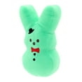 thumbnail image 6 of "Peeps Bunny With Marshmallow Scent, Green", 6 of 7