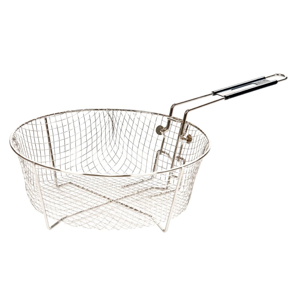 Lodge Deep Fry Basket, 12FB2