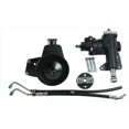 thumbnail image 1 of BORGESON 999021 1968-1970 Mustang Complete Power Steering Conversion Kit, 1 of 2