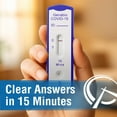 thumbnail image 2 of Genabio COVID-19 Antigen at Home Rapid Self-Test Kit [2 Tests per Box], 204 Ct, 2 of 10