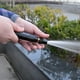 thumbnail image 5 of Rociador con manguera de agua de Metal interruptor giratorio 360 pistola de agua de alta presión tubo de riego ajustable boquilla de lavado de coche para herramienta de lavado de coche, 5 of 9