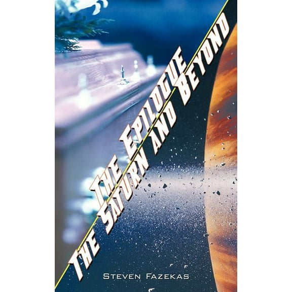 Epilogue-the Saturn and Beyond