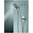 thumbnail image 4 of Delta T17235-I Saylor Monitor 17 Series Dual Function Pressure Balanced Shower Only -, 4 of 7