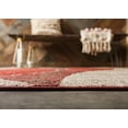 thumbnail image 5 of Rugs.com Equinox Collection Rug – 2' 7 x 10' Runner Multi Low Rug Perfect For Hallways, Entryways, 5 of 9