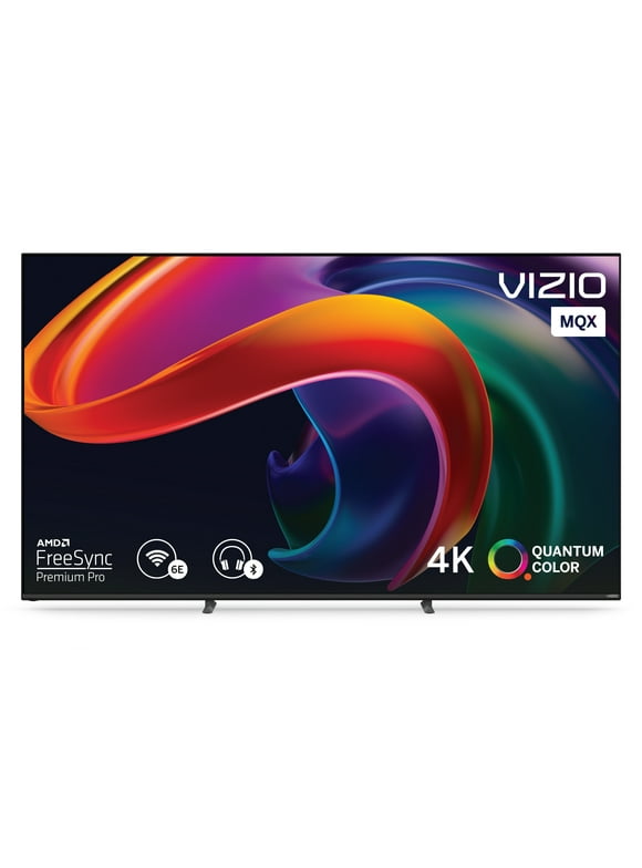 QLED TVs 75 Inch TVs & Larger