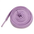 thumbnail image 2 of 3pair 3/8" Double Layer Flat Athletic Shoe Laces Strings for Sneakers 24-72 Inch, 2 of 9