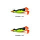 thumbnail image 1 of Señuelo de pesca Sonducket pato simulado 9,5 cm, 1 of 6