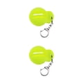 thumbnail image 2 of ZheElen Golf Marker Stencil Portable Fashionable Trendy Alignment Tools Double-sided Line Drawer Golfing Slides for Drawing Use Hook/Yellow 2Set, 2 of 6