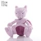 thumbnail image 1 of Juguete de Peluche de Pokémon Gengar Peluche, muñeco de Peluche de dibujos animados, Pikachu, Psyduck, muñeca grande, almohada Ragdoll, regalo de cumpleaños y Navidad para niños qiuyongming unisex, 1 of 2