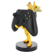 Cable Guy: Phone/Controller Holder - Fortnite: Peely