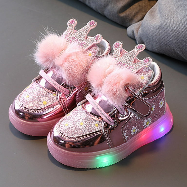 Baby girl basketball shoes best sale